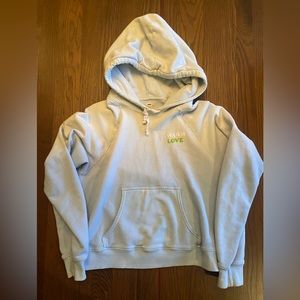Warm Nyc Brand Hoodie Warm Love. Most comfortable hoodies on the planet